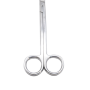 Ножницы для тонзилектомии вертикально изогнутые 190 мм Фото товара Ножницы для тонзилектомии вертикально изогнутые 190 мм