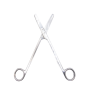 Ножницы для тонзилектомии вертикально изогнутые 190 мм Фото товара Ножницы для тонзилектомии вертикально изогнутые 190 мм