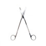 Ножницы для тонзиллектомии, вертикально-изогнутые, 180 мм. Surgiwell Фото товара Ножницы для тонзиллектомии, вертикально-изогнутые, 180 мм. Surgiwell