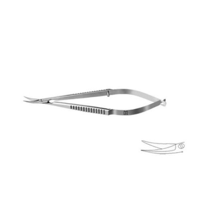 Ножницы для швов по Вескотту S-4102 Фото товара Ножницы для швов по Вескотту S-4102