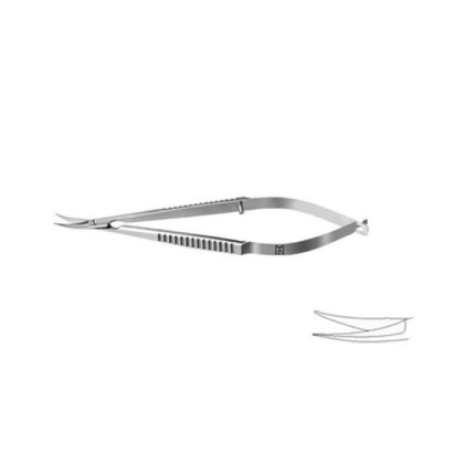 Ножницы для швов по Вескотту S-4103 Фото товара Ножницы для швов по Вескотту S-4103