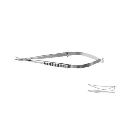 Ножницы для швов по типу ножниц Вескотта S-4301 Фото товара Ножницы для швов по типу ножниц Вескотта S-4301
