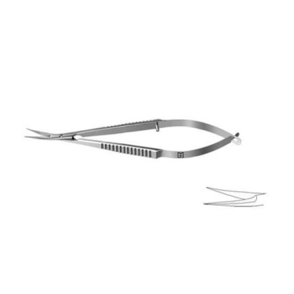 Ножницы для швов по типу ножниц Вескотта S-4302 Фото товара Ножницы для швов по типу ножниц Вескотта S-4302