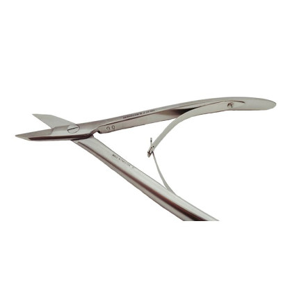 Ножницы зуботехнические большие 190 мм Фото товара Ножницы зуботехнические большие 190 мм