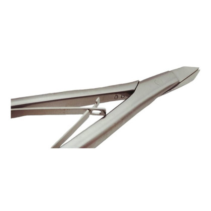 Ножницы зуботехнические большие 190 мм Фото товара Ножницы зуботехнические большие 190 мм