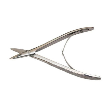 Ножницы зуботехнические, большие, 190 мм Sammar Фото товара Ножницы зуботехнические, большие, 190 мм Sammar