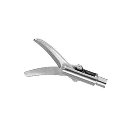 Ножницы изогнутые Metzenbaum Фото товара Ножницы изогнутые Metzenbaum