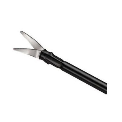 Ножницы изогнутые с монополярной коагуляцией ЭНДОПАС 5 мм Ethicon Фото товара Ножницы изогнутые с монополярной коагуляцией ЭНДОПАС 5 мм Ethicon