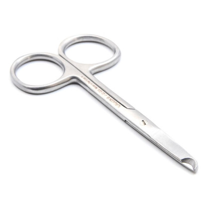 Ножницы лигатурные тонкие по Spencer,  90 мм, Surgicon Фото товара Ножницы лигатурные тонкие по Spencer,  90 мм, Surgicon