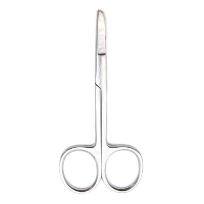 Ножницы лигатурные тонкие по Spencer,  90 мм, Surgicon Фото товара Ножницы лигатурные тонкие по Spencer,  90 мм, Surgicon