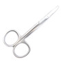Ножницы лигатурные тонкие по Spencer,  90 мм, Surgicon Фото товара Ножницы лигатурные тонкие по Spencer,  90 мм, Surgicon