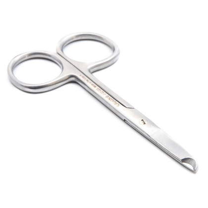 Ножницы лигатурные тонкие по Spencer,  90 мм, Surgicon Фото товара Ножницы лигатурные тонкие по Spencer,  90 мм, Surgicon
