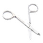 Ножницы лигатурные тонкие по Spencer,  90 мм, Surgicon Фото товара Ножницы лигатурные тонкие по Spencer,  90 мм, Surgicon