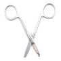Ножницы лигатурные тонкие по Spencer,  90 мм, Surgicon Фото товара Ножницы лигатурные тонкие по Spencer,  90 мм, Surgicon