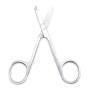 Ножницы лигатурные тонкие по Spencer,  90 мм, Surgicon Фото товара Ножницы лигатурные тонкие по Spencer,  90 мм, Surgicon
