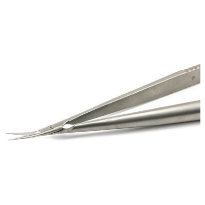 Ножницы микрохирургические, длина 200 мм ПТО Медтехника Фото товара Ножницы микрохирургические, длина 200 мм ПТО Медтехника