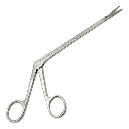 Ножницы нейрохирургические по типу конхотом Фото товара Ножницы нейрохирургические по типу конхотом