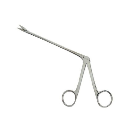 Ножницы нейрохирургические по типу конхотома Surgiwell Фото товара Ножницы нейрохирургические по типу конхотома Surgiwell