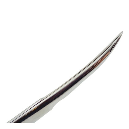 Ножницы остроконечные вертикально изогнутые 170 мм Фото товара Ножницы остроконечные вертикально изогнутые 170 мм