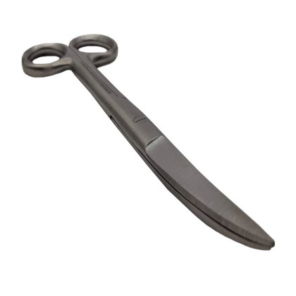 Ножницы остроконечные изогнутые Surgicon Фото товара Ножницы остроконечные изогнутые Surgicon