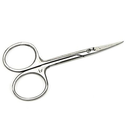 Ножницы остроконечные прямые 100 мм Ворсма Фото товара Ножницы остроконечные прямые 100 мм Ворсма