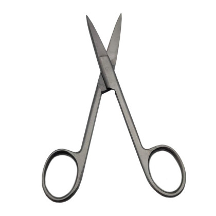 Фото товара Ножницы остроконечные прямые 170мм