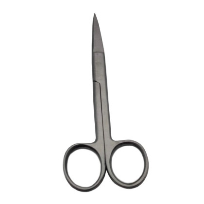 Фото товара Ножницы остроконечные прямые 170мм