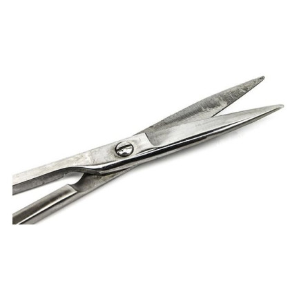 Ножницы остроконечные прямые, 170 мм Фото товара Ножницы остроконечные прямые, 170 мм