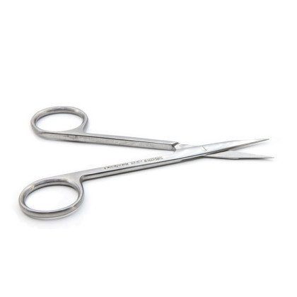 Ножницы по Стивену, прямые,  11 см, Surgicon Фото товара Ножницы по Стивену, прямые,  11 см, Surgicon