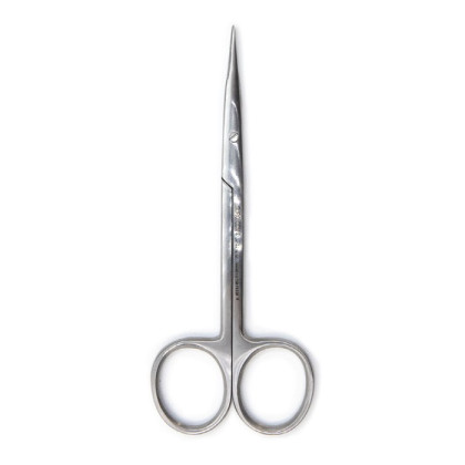 Ножницы по Стивену, прямые,  11 см, Surgicon Фото товара Ножницы по Стивену, прямые,  11 см, Surgicon