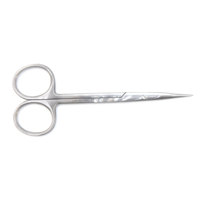 Ножницы по Стивену, прямые,  11 см, Surgicon Фото товара Ножницы по Стивену, прямые,  11 см, Surgicon