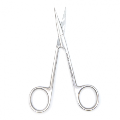 Ножницы по Стивену, прямые,  11 см, Surgicon Фото товара Ножницы по Стивену, прямые,  11 см, Surgicon