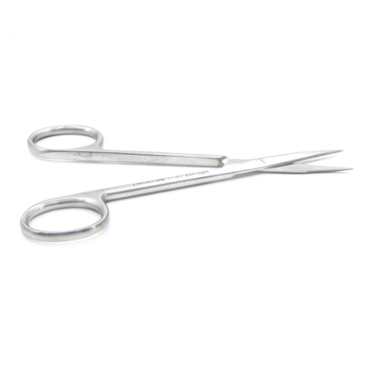 Ножницы по Стивену, прямые,  11 см, Surgicon Фото товара Ножницы по Стивену, прямые,  11 см, Surgicon