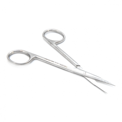 Ножницы по Стивену, прямые,  11 см, Surgicon Фото товара Ножницы по Стивену, прямые,  11 см, Surgicon