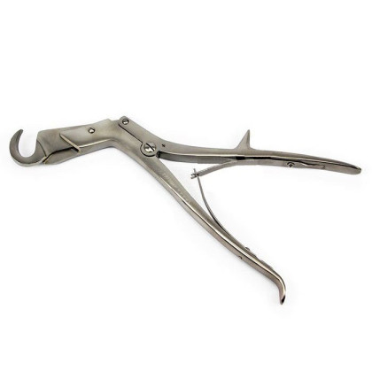 Ножницы реберные гильотинные Фото товара Ножницы реберные гильотинные