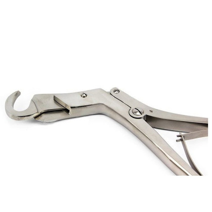 Ножницы реберные гильотинные Фото товара Ножницы реберные гильотинные