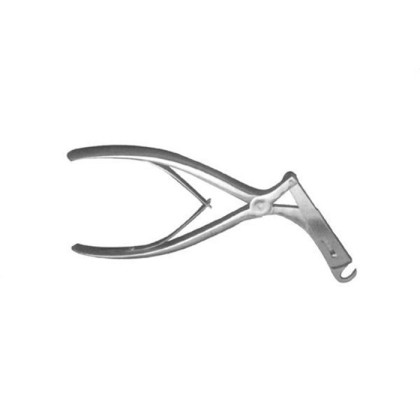 Ножницы реберные, гильотинные детские Фото товара Ножницы реберные, гильотинные детские