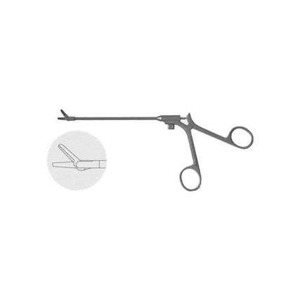 Ножницы риноскопические Фото товара Ножницы риноскопические