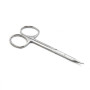Ножницы роговичные тупоконечные, вертикально-изогнутые, 110 мм. Surgiwell Фото товара Ножницы роговичные тупоконечные, вертикально-изогнутые, 110 мм. Surgiwell
