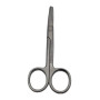 Ножницы с одним острым концом прямые 140 мм Surgicon Фото товара Ножницы с одним острым концом прямые 140 мм Surgicon