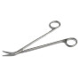 Ножницы сосудистые изогнутые под углом 60, 190 мм ПТО Медтехника Фото товара Ножницы сосудистые изогнутые под углом 60, 190 мм ПТО Медтехника