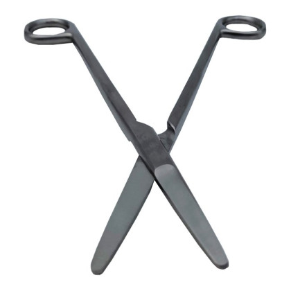 Ножницы сосудистые прямые 160 мм Surgicon Фото товара Ножницы сосудистые прямые 160 мм Surgicon