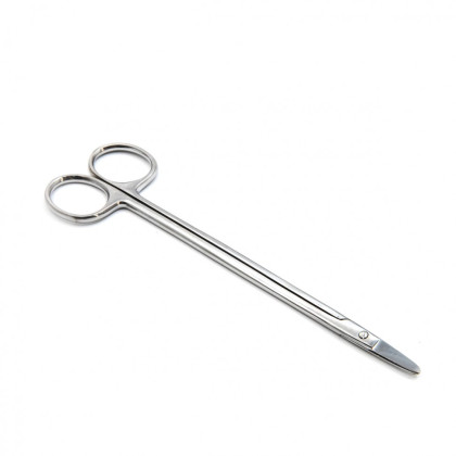 Ножницы сосудистые прямые, 160 мм Surgiwell Фото товара Ножницы сосудистые прямые, 160 мм Surgiwell