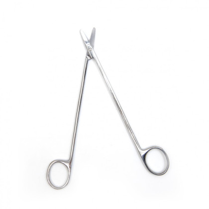 Ножницы сосудистые прямые, 160 мм Surgiwell Фото товара Ножницы сосудистые прямые, 160 мм Surgiwell
