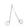 Ножницы сосудистые прямые, 160 мм Surgiwell Фото товара Ножницы сосудистые прямые, 160 мм Surgiwell