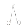 Ножницы сосудистые, горизонтально-изогнутые 160 мм, Surgiwell Фото товара Ножницы сосудистые, горизонтально-изогнутые 160 мм, Surgiwell