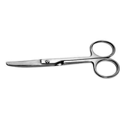 Фото товара Ножницы т/к в/и 140 мм, П-13-132 (Operating) SAMMAR