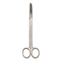 Ножницы тупоконечные вертикально изогнутые 250мм Surgicon Фото товара Ножницы тупоконечные вертикально изогнутые 250мм Surgicon