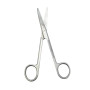 Ножницы хирургические изогнутые 150мм Фото товара Ножницы хирургические изогнутые 150мм