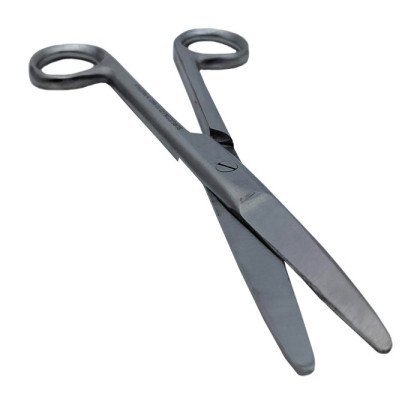 Ножницы хирургические прямые 150 мм Surgicon Фото товара Ножницы хирургические прямые 150 мм Surgicon